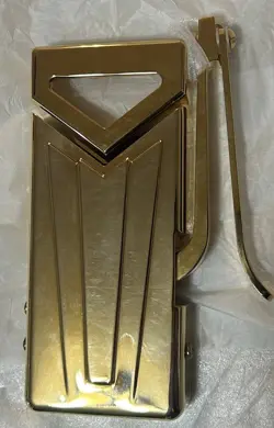 ADVANCED PLATING | SIDEWAYS VIBROLA TREMOLO GOLD - FITS GIBSON SG