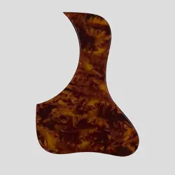 GUITAR PARTS GREAT QUALITY FOR US GIBSON L-00 ACOUSTIC GUITAR PICKGUARD,T2