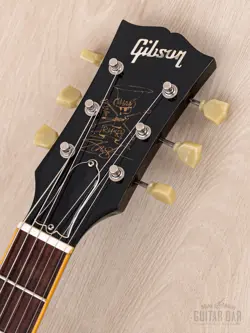 2008 GIBSON LIMITED