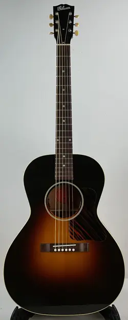 OG ACOUSTIC ELECTRIC