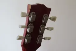 LES PAUL COPY