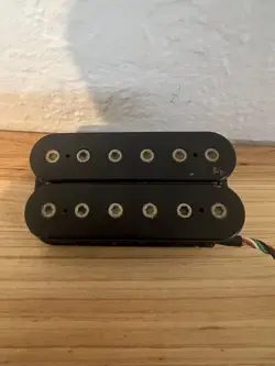 DIMARZIO 