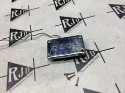 EBO SIDEWINDER MUDBUCKER