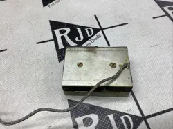 MUDBUCKER BASS