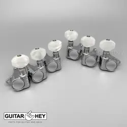 3X3 TUNERS W/