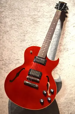 GIBSON ES-235 CHERRY 2019 SEMI HOLLOW BODY ELECTRIC GUITAR