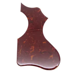 THICKENED 2MM GUITAR PICKGUARD SELF-ADHESIVE FOR GIBSON ACOUSTIC GUITAR PARTS