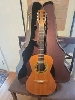 C-1S 3/4 CLASSICAL