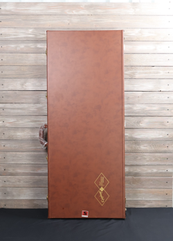 EPIPHONE EXPLORER INSPIRED BY GIBSON HARD SHELL LEATHER CASE