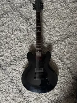 GIBSON MEMPHIS 339