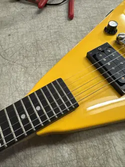 FLYING ROADIE ELECTRIC
