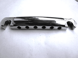 TAILPIECE LATE