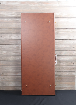 LEATHER CASE