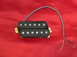 1993 USA GIBSON  NIGHTHAWK GUITAR PICKUP RARE SLANT BOBBIN 8.01K