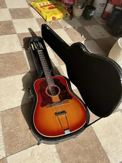 GIBSON B 25 12STR1964
