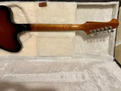 GIBSON FIREBIRD STUDIO NON-REVERSE