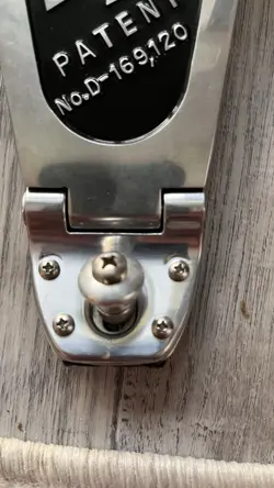 SADDLE NO