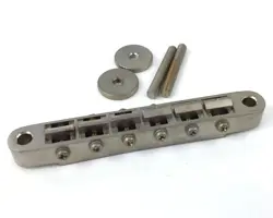 GOTOH AGED NICKEL/RELIC ABR-1 STYLE TOM BRIDGE FOR GIBSON GUITAR GB-2541-007