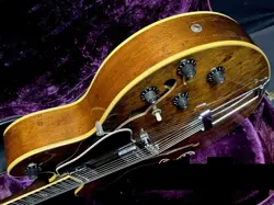 1973 GIBSON ES-150D