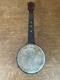 VTG~1926-37- THE GIBSON