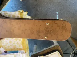 CUSTOM SHOP REISSUE