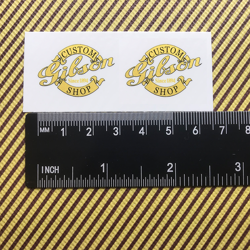 DECAL WATERSLIDE TRANSFER