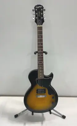 EPIPHONE JUNIOR MODEL ELECTRIC GUITAR