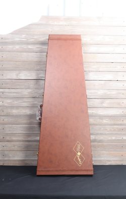 EPIPHONE INSPIRED BY GIBSON HARDSHELL FLYING V CASE KORINA V CASE