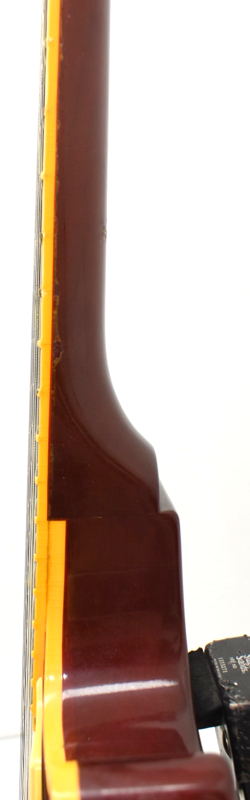PICKUPS HERITAGE CHERRY