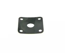 PLATE SQUARE JACKPLATE