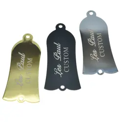 ROD COVER W/