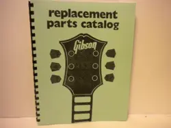 BASS PARTS MANUAL-NEW