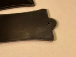 ROD COVERS