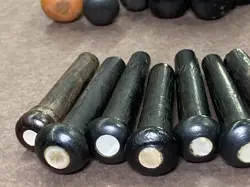 BRIDGE PINS