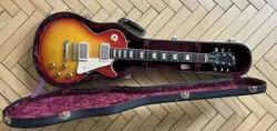 GIBSON LES PAUL R8 CUSTOM SHOP 2005