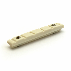 GRAPH TECH TUSQ XL SLOTTED ADJUSTABLE ZERO FRET NUT FOR GIBSON, PQL-6110-00