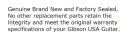 GIBSON JACK