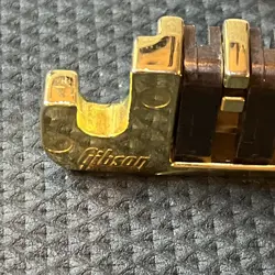 FINE TUNERS