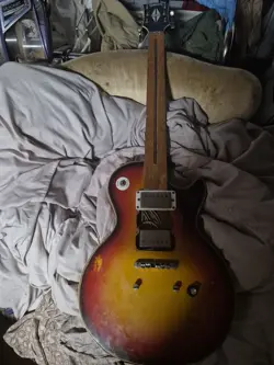 ??????GIBSON???????