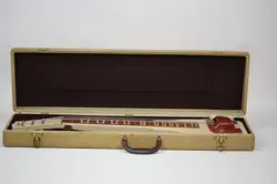 1950'S GIBSON BR-9 LAP STEEL NEAR MINT CONDITION ALL ORIGINAL AWESOME SUSTAIN