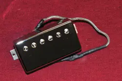 GIBSON CLASSIC 57+ BRIDGE HUMBUCKING PICKUP