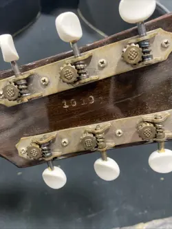 GUITAR L48