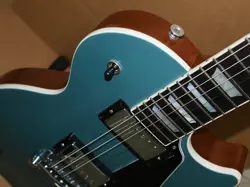 PAUL MODERN ELECTRIC