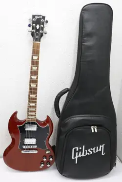 GUITAR 2021 MADE