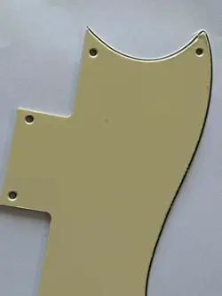 3-PLY GIBSON