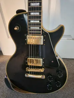 GUITAR YEAR