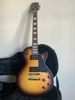 GIBSON LES PAUL STUDIO 2016