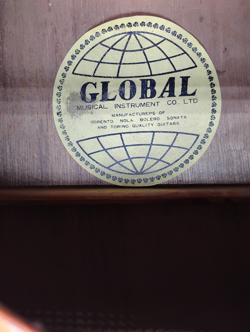 GLOBAL