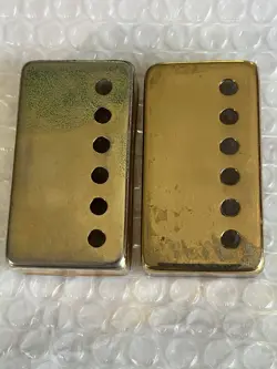 COVERS. LOT
