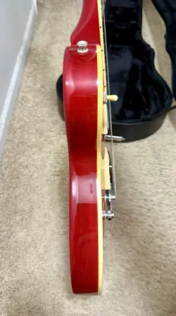 ELECTRIC GUITAR HARDSHELL